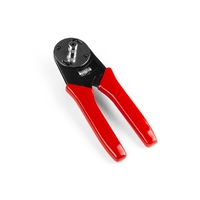 Haltech Crimping tool - Suits DT Series Solid Contacts