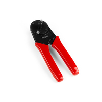 Haltech Crimping tool - Suits DTP Series Solid Contacts