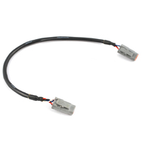 Haltech Elite CAN Cable DTM-4 to DTM-4 1800mm (72")