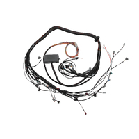 Haltech Elite 2000/2500 Toyota 2JZ Term Main Engine Harness only
