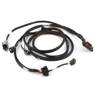Haltech Elite 2000/2500 Toyota 2JZ Term HPI6 Ignition Harness only