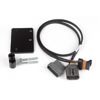 Haltech Elite 2000/2500 Nissan RB30 LS1 Coil harness and Mount
