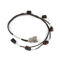 Haltech Elite 2000/2500 Ford Barra 4.0 BA/BF Ignition Harness