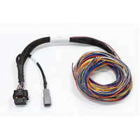 Haltech Elite PRO Direct Plug-in Auxiliary Flying Lead Harness 2.5m