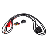 Haltech IC-7 OBDII to CAN - 3000mm / 120"