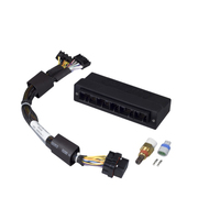 Haltech Elite 750 PnP Ada Harn Only - Mazda Miata/MX-5 NB