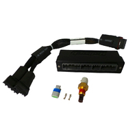 Haltech Elite 750 PnP Ada Harn Only Toyota LandCruiser 80 Series