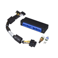 Haltech Elite 750 PnP Ada Harn Only - Nissan Patrol/Safari Y60