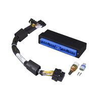 Haltech Elite 750 PnP Ada Harn Only - Nissan Patrol/Safari Y60-Y61