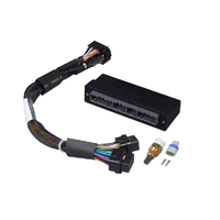 Haltech Elite 1000/1500 PnP Ada Harn Only - Suba WRX MY93-96 Lib RS
