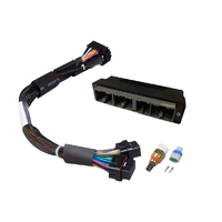 Haltech Elite 1000/1500 PnP Ada Harn Only - Subaru WRX MY99-00