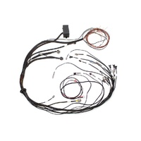 Haltech Elite 1000/1500 Mazda 13B S4/5 Term Harn Only Fly lead ign