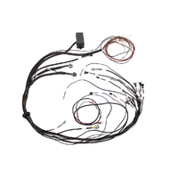 Haltech Elite 1000/1500 Mazda 13B S6-8 Term Harn Only Fly lead ign