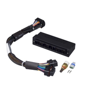 Haltech Elite 1000/1500 PnP Ada Harn Only- Mazda MX5 NB