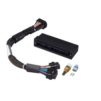 Haltech Elite 2000/2500 PnP Ada Harn Only Subaru GDB WRX MY01-05