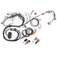 Haltech RB Twin CAM Main Harness, CAS Breakout, Early Ignition