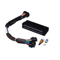 Haltech Elite 2000/2500 PnP Ada Harn Only Toyota LandCruiser 1FZ-FE