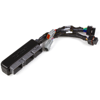 Haltech Elite 2000/2500 PnP Ada Harn Only Toyota Supra JZA80