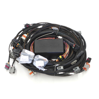 Haltech Elite 2500 GM GEN III LS1 (DBW Ready) Term Harn Only - EV1