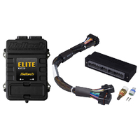 Haltech Elite 1500 Plug 'n' Play Adapt Harn Kit- Mazda MX5 NA