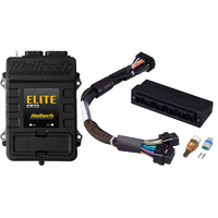 Haltech Elite 1500 Plug 'n' Play Adaptor Harness ECU Kit Honda EP3