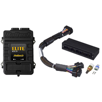Haltech Elite 1500 Plug 'n' Play Adaptor Harness ECU Kit Honda DC5