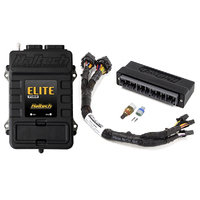 Haltech Elite 1500 Plug'n'Play Adaptor Harness ECU Kit - Honda AP1
