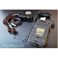 Haltech Elite 1500 Plug 'n' Play Adapt Kit - Yamaha WaveRunner