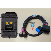 Haltech Elite 1500 PnP Adapt Harn ECU Kit - Polaris Slingshot