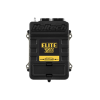Haltech Elite 2500 ECU