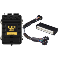 Haltech Elite 2500 PnP Adapt Kit - Subaru WRX MY06-07
