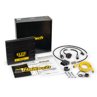 Haltech Elite PRO Direct Plug-in Ford Falcon i6 "Barra" - ECU Only