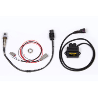 Haltech WB1 Bosch - Single Channel CAN O2 Wideband Controller Kit