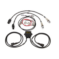 Haltech WB2 Bosch - Dual Channel CAN O2 Wideband Controller Kit