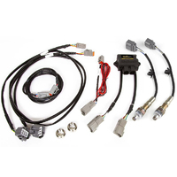 Haltech WB2 NTK - Dual Channel CAN O2 Wideband Controller Kit
