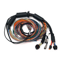 Haltech Nexus R3  Universal Wire-in Harness - 2.5m (8')