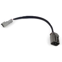 Haltech Nexus LS 2 Pin Yazaki Alternator Harness