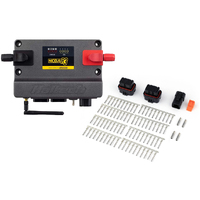 Haltech Nexus R3 VCU + Plug and Pin Set
