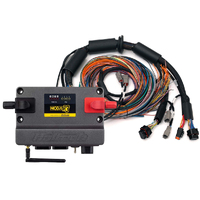 Haltech Nexus R3 + Universal Wire-in Harness Kit - 2.5m (8')