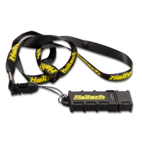 Haltech Software Resource USB KEY With Lanyard - Custom