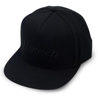 Haltech Snapback Cap - Black