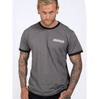 Haltech Premium Finger T-Shirt - 5XL