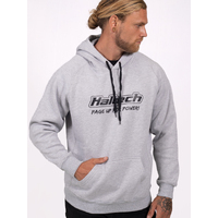 Haltech Classic Hoodie - Grey L