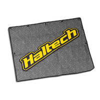 Haltech Tyre Cover