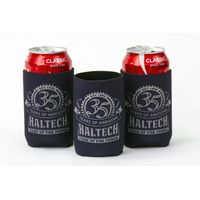 Haltech "35th Anniversary" Cooler/Koozie