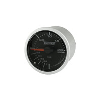 TURBOSMART Boost Gauge 0-30psi 52mm TS-0101-2023