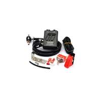 TURBOSMART Dual Stage Boost Controller V2 - Black TS-0105-1102