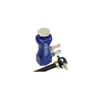 TURBOSMART In Cabin Boost Controller Blue TS-0106-1001