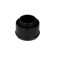 TURBOSMART BOV Kompact 34mm Inlet Fitting TS-0203-3007