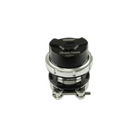 TURBOSMART BOV Race Port Female GenV - Black No Weld Flange TS-0204-1142